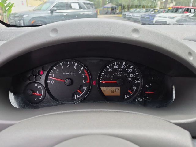 Used 2018 Nissan Frontier SV w/ Value Truck Package RWD image 13
