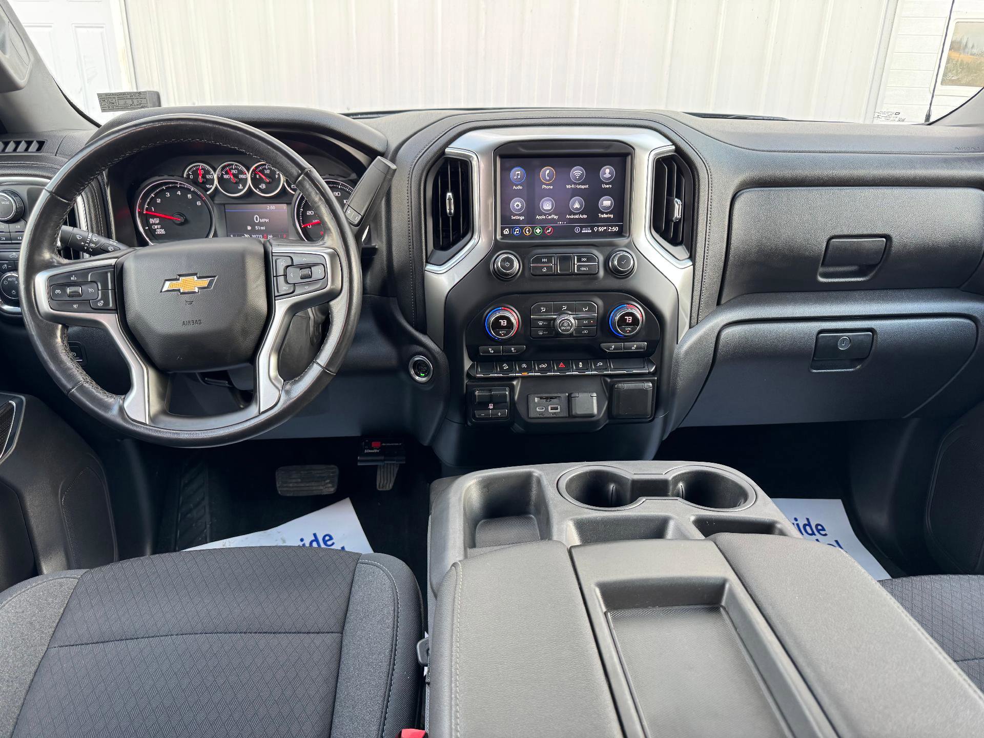 Used 2020 Chevrolet Silverado 1500 LT w/ All-Star Edition image 39