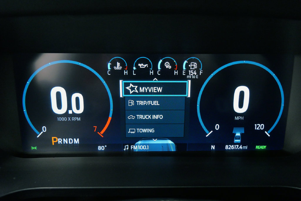 Used 2021 Ford F150 Lariat w/ Equipment Group 502A High AWD/4WD image 26