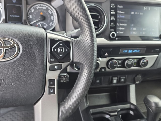 Used 2023 Toyota Tacoma SR5 w/ SX Package AWD/4WD image 25