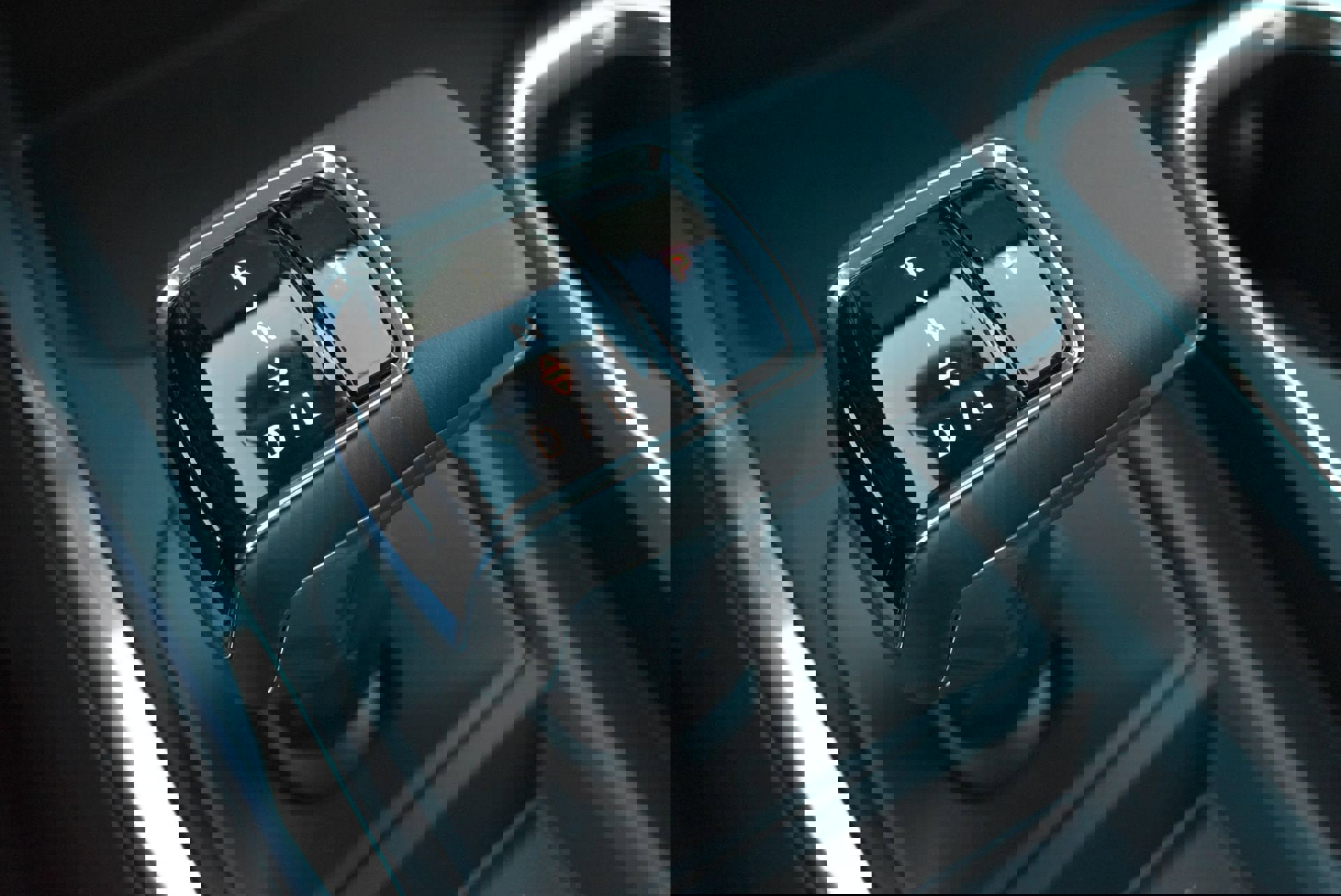 New 2026 GMC Sierra 1500 SLT w/ SLT Premium Package image 34