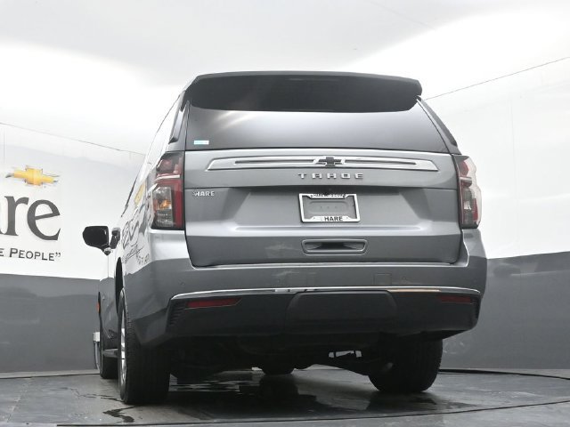 Used 2023 Chevrolet Tahoe LS w/ Driver Alert Package AWD/4WD image 60