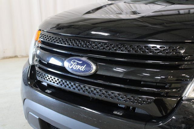 Used 2014 Ford Explorer Base image 27