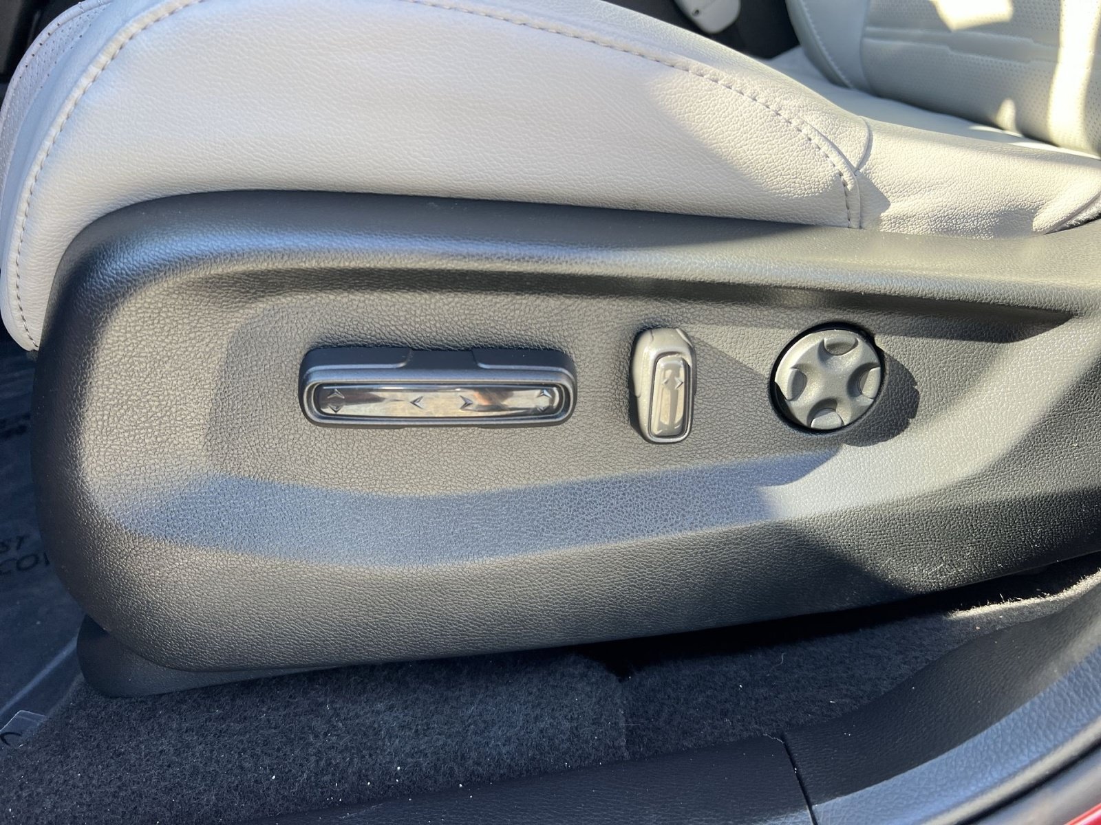 Used 2022 Honda CR-V EX-L image 14