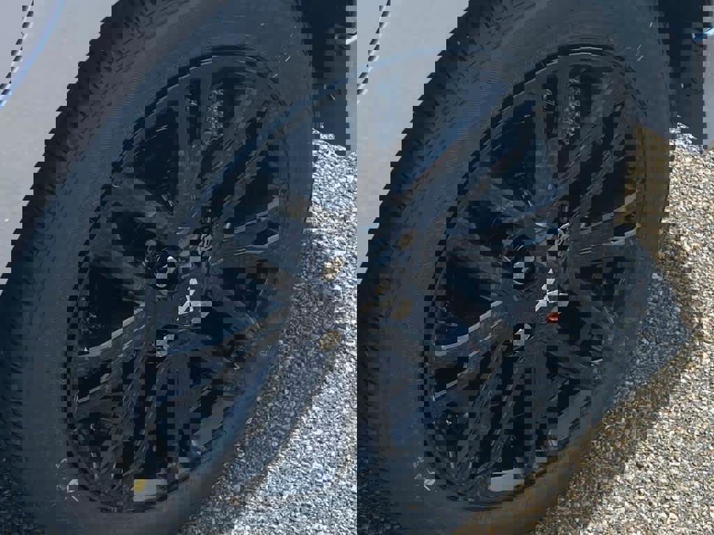 New 2024 Mitsubishi Mirage G4 Black Edition image 12