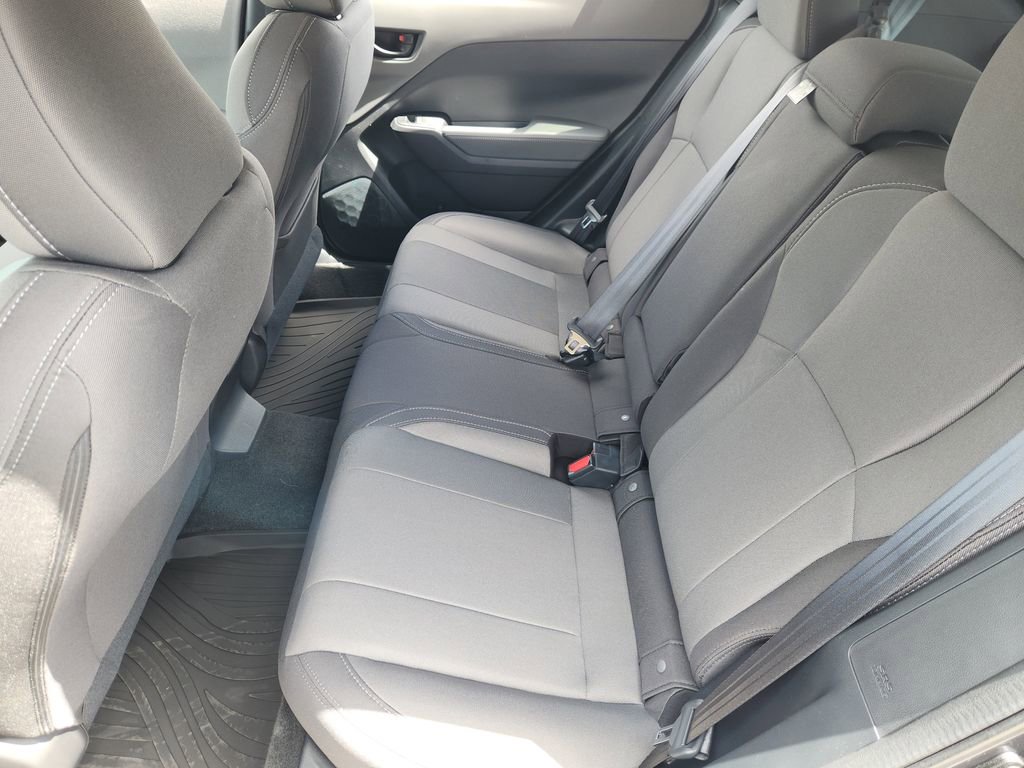 New 2026 Subaru Crosstrek 2.0i Premium AWD/4WD image 20