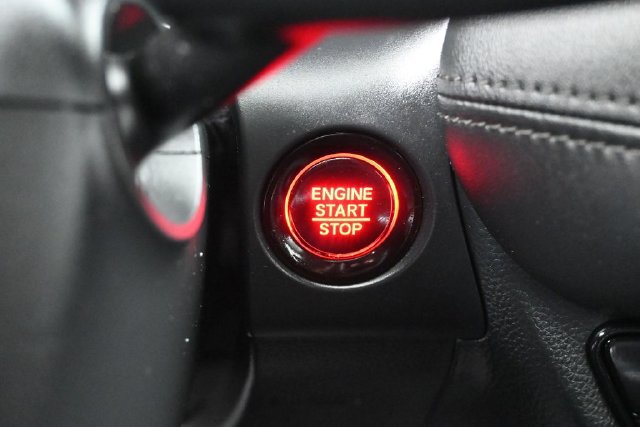 Used 2024 Honda HR-V LX image 19