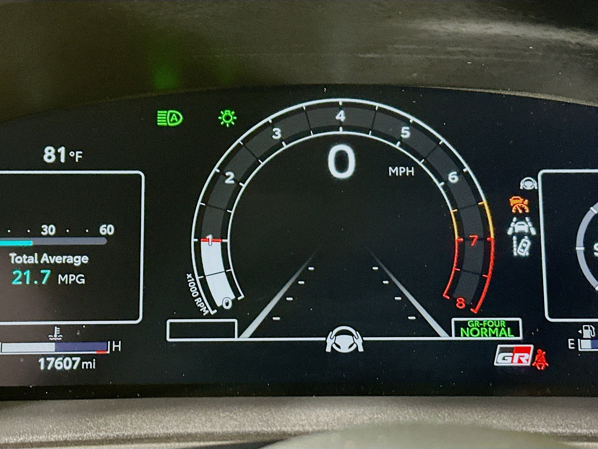 Used 2025 Toyota Corolla GR image 19