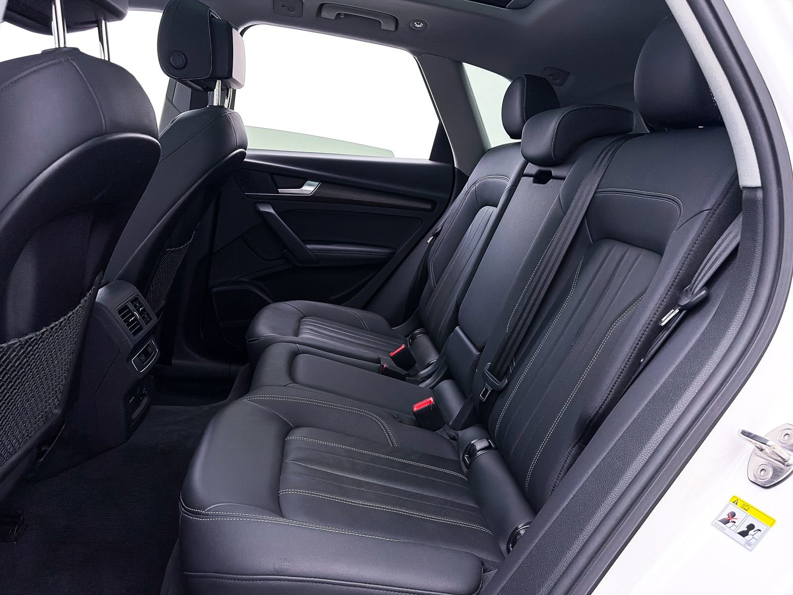 Used 2023 Audi Q5 2.0T Premium Plus AWD/4WD image 40
