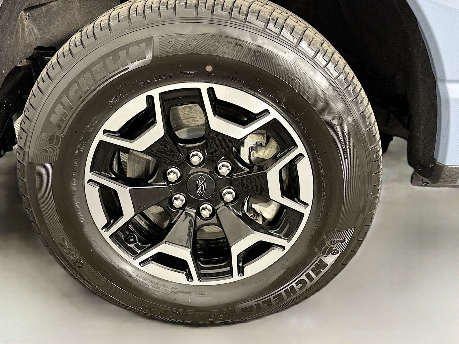 Used 2023 Ford F150 Lightning XLT AWD/4WD image 30