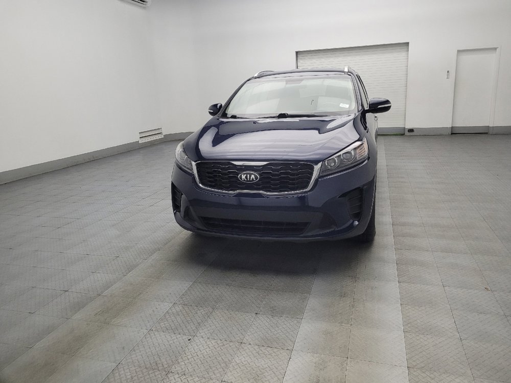 Used 2019 Kia Sorento LX w/ LX Convenience Package image 15