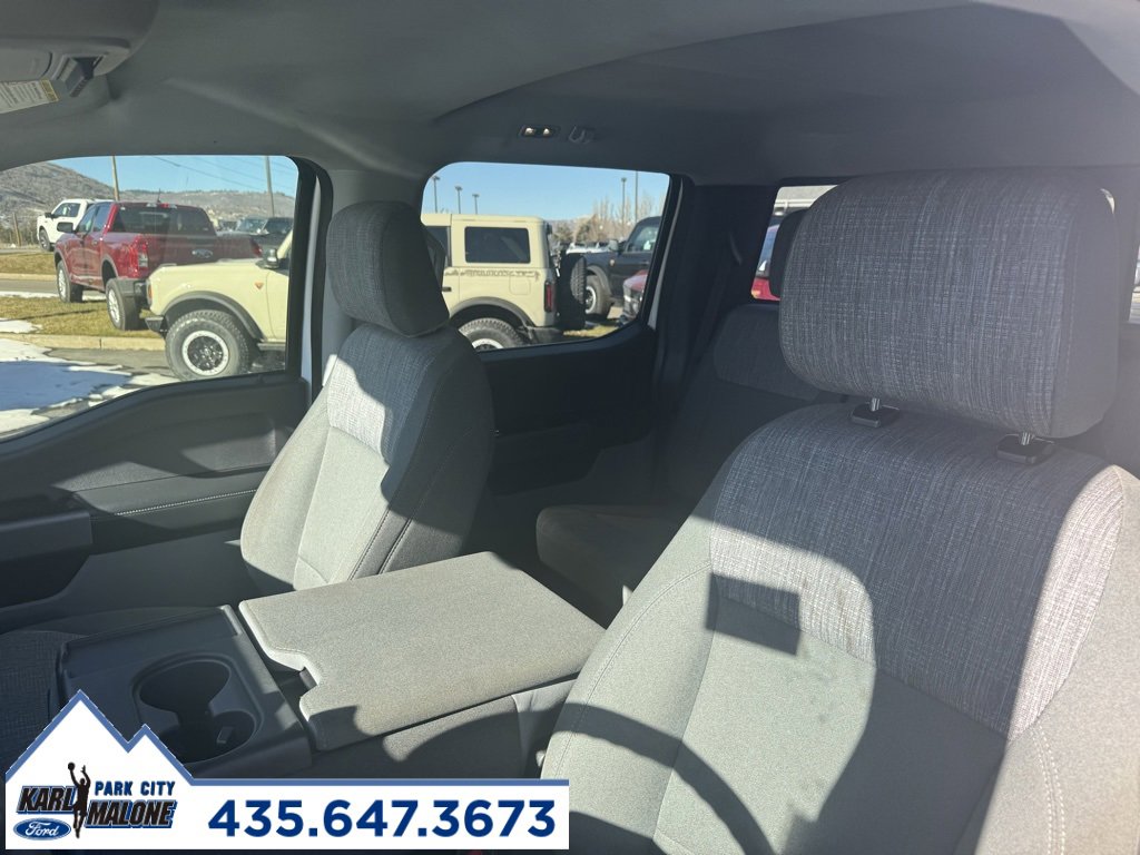 Used 2023 Ford F350 XLT w/ 360-Degree Camera Package image 15