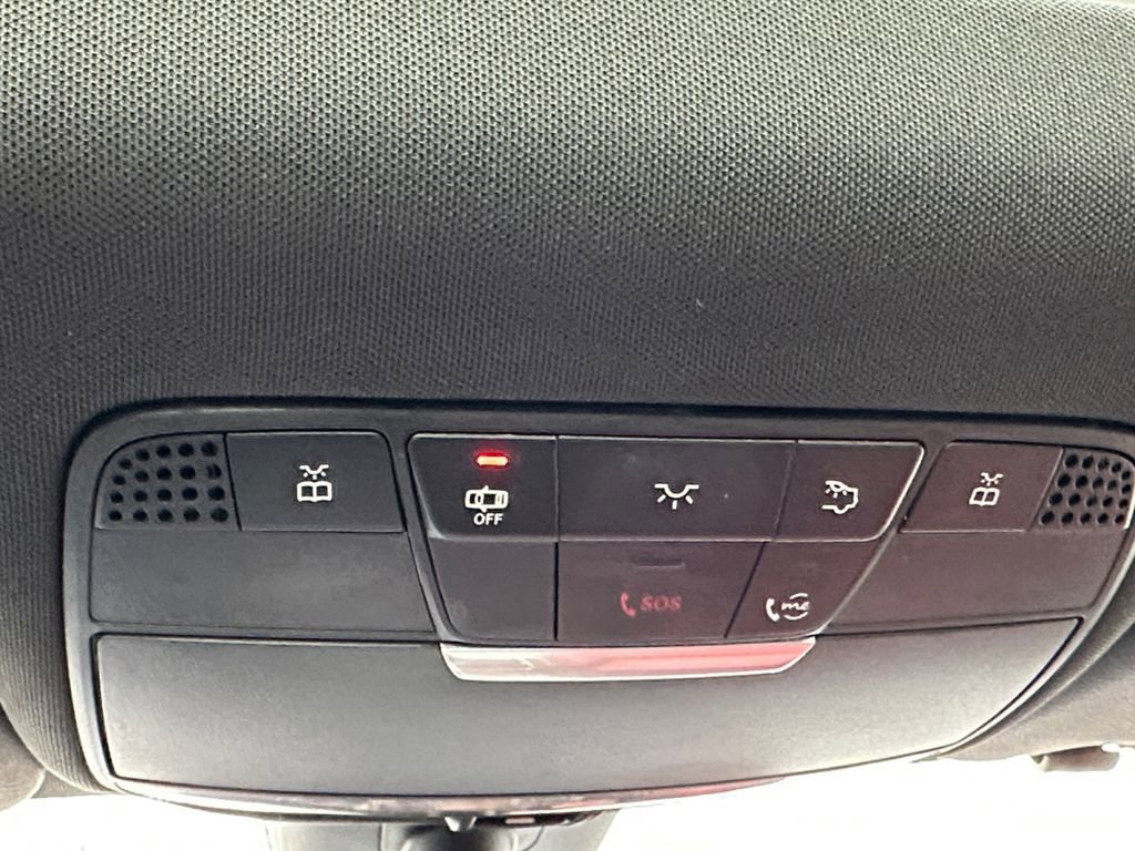 Used 2019 Mercedes-Benz C 300 Coupe w/ Leather Seating Package image 18