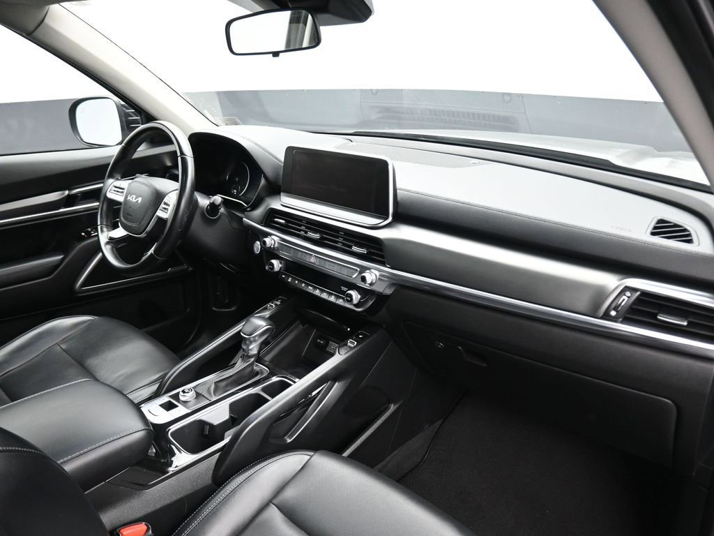 Used 2022 Kia Telluride S image 54