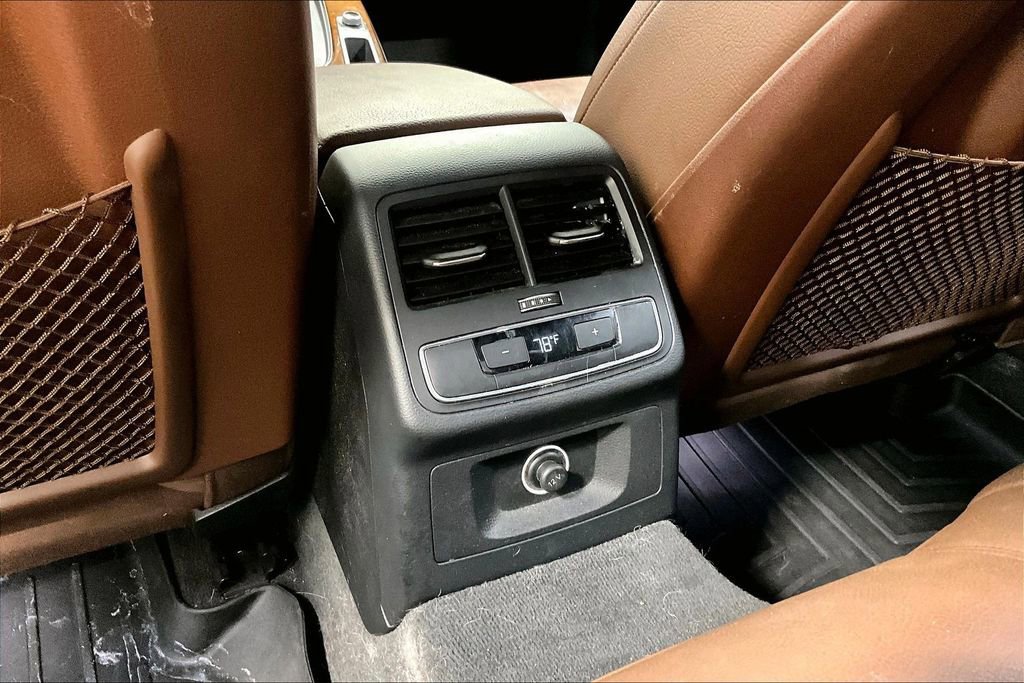 Used 2017 Audi A4 2.0T Premium w/ Convenience Package image 31