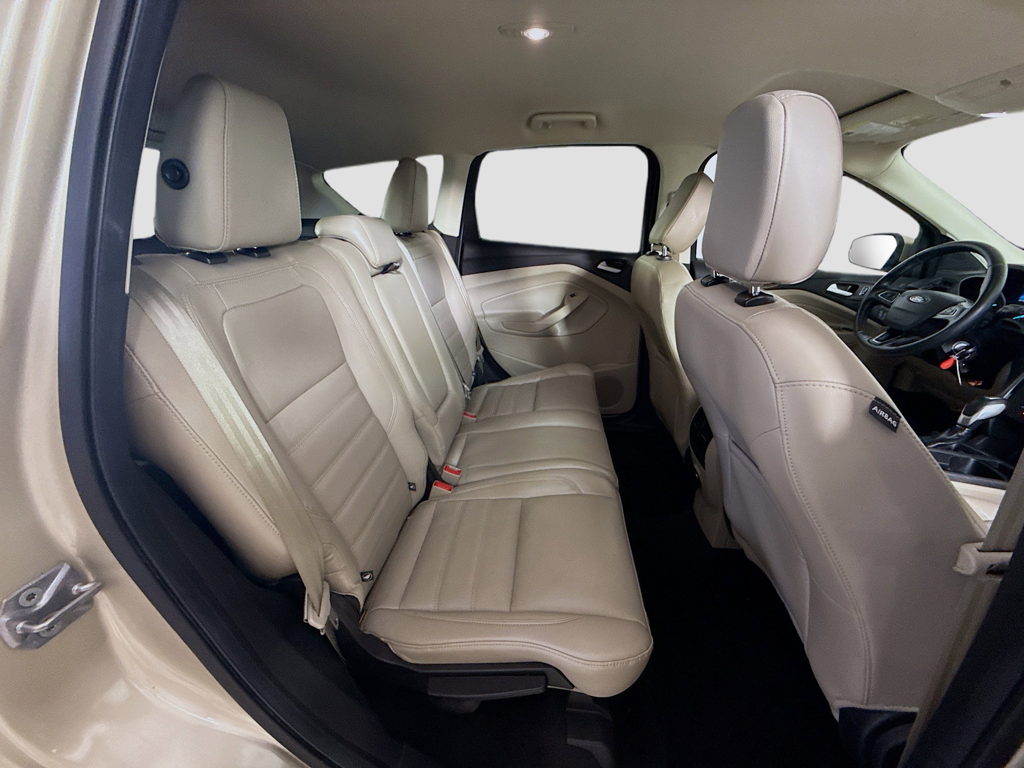 Used 2018 Ford Escape SEL image 26
