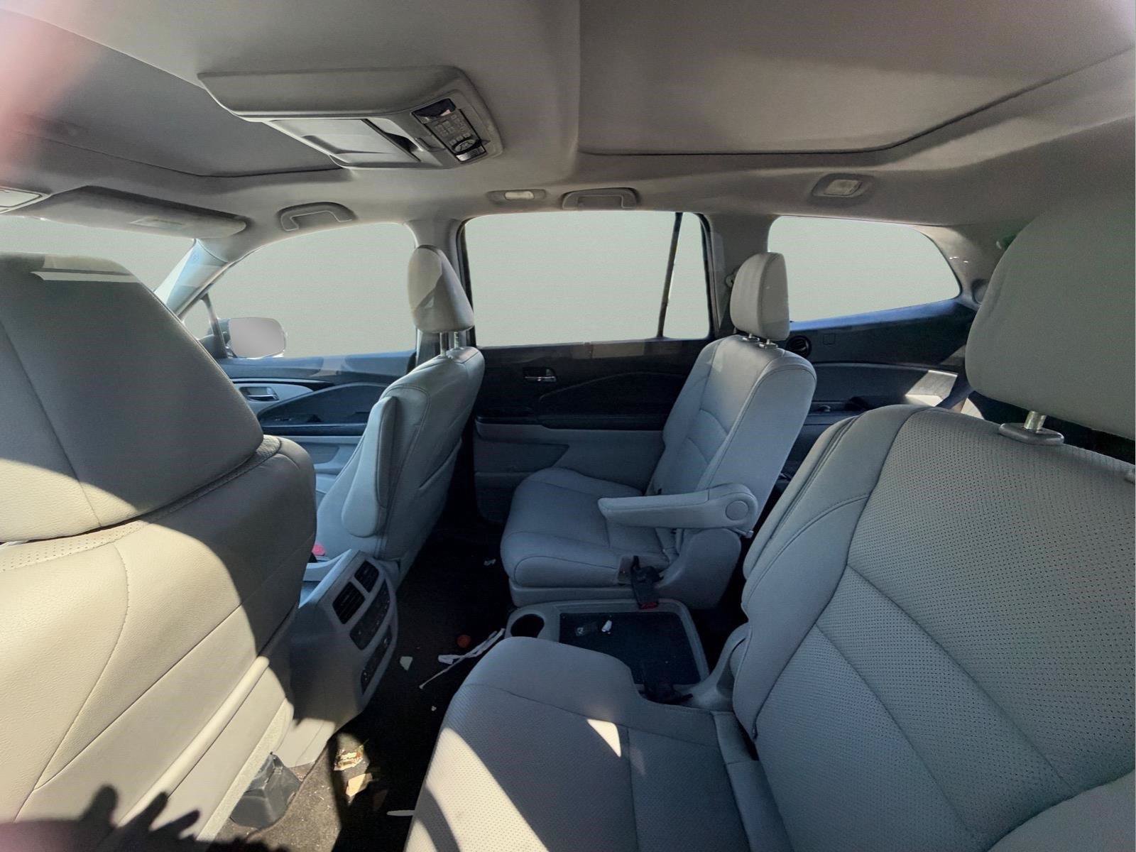 Used 2016 Honda Pilot Elite image 22