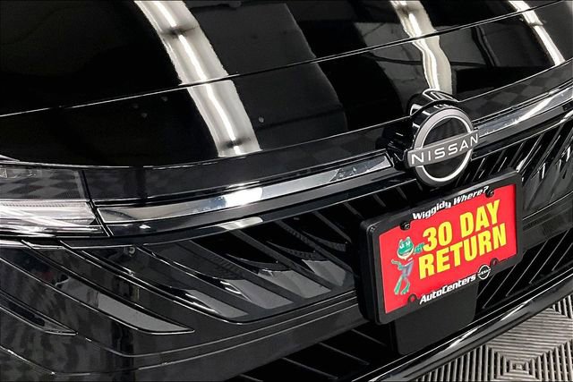 New 2026 Nissan Sentra S w/ Floor Mat Package image 15