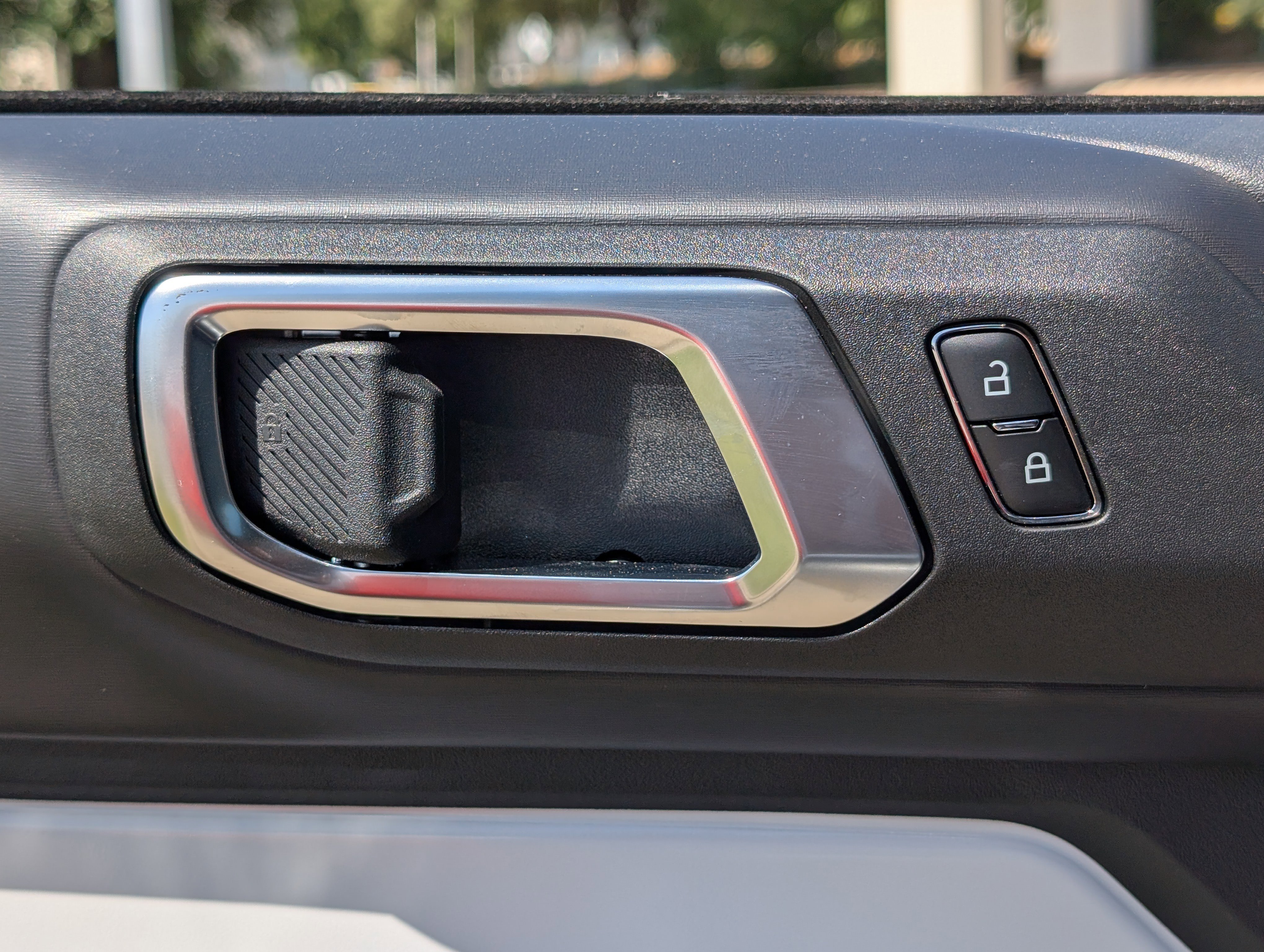 New 2025 Ford Bronco Stroppe Edition image 26