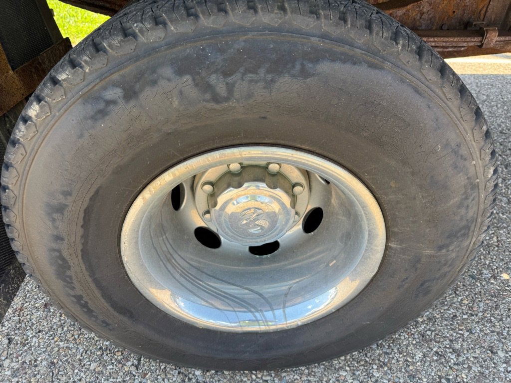 Used 2002 Dodge Ram 3500 Truck 2WD Regular Cab image 15