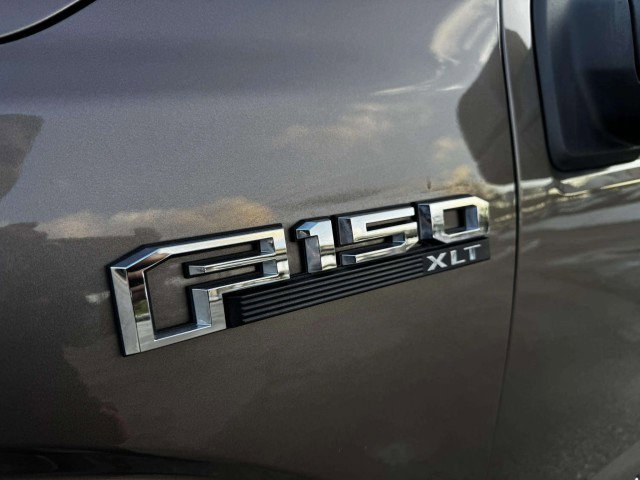 Used 2019 Ford F150 XLT w/ Equipment Group 301A Mid RWD image 14