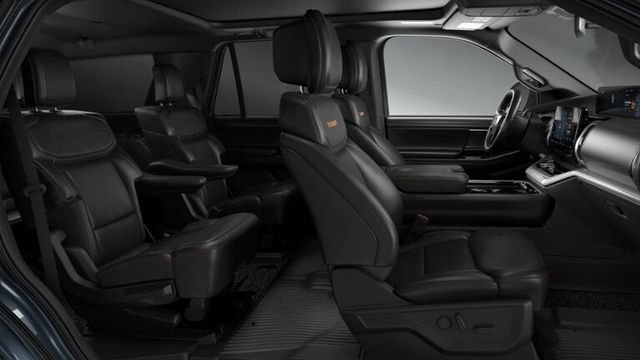New 2027 Ford Expedition Tremor AWD/4WD image 29