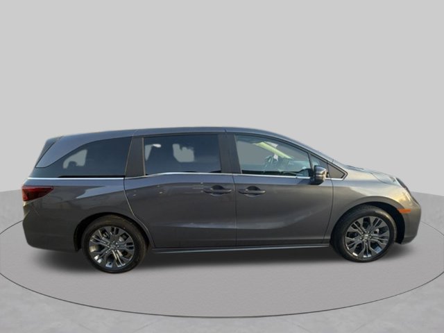 Certified 2026 Honda Odyssey Touring image 7