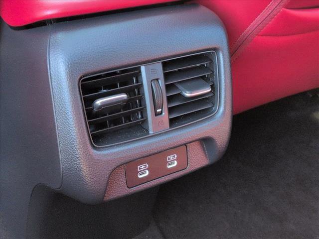 Certified 2025 Acura ADX A-Spec image 17