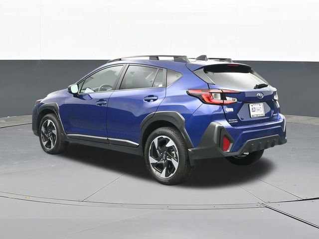 Used 2024 Subaru Crosstrek 2.5i Limited image 9