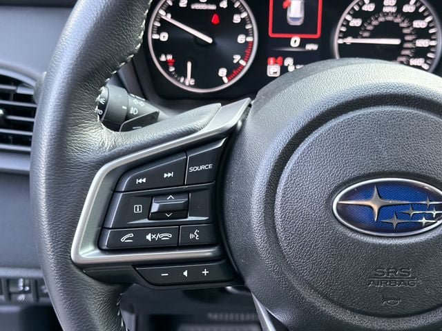 Used 2025 Subaru Outback Premium AWD/4WD image 31