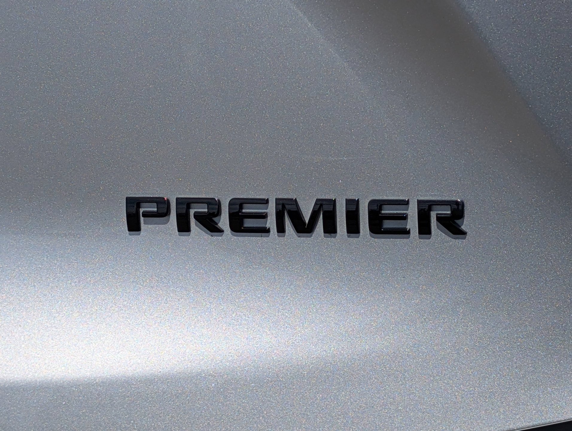 Certified 2019 Chevrolet Blazer Premier w/ Driver Confidence II Package FWD image 11