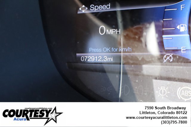 Used 2021 Ford Edge SEL image 14