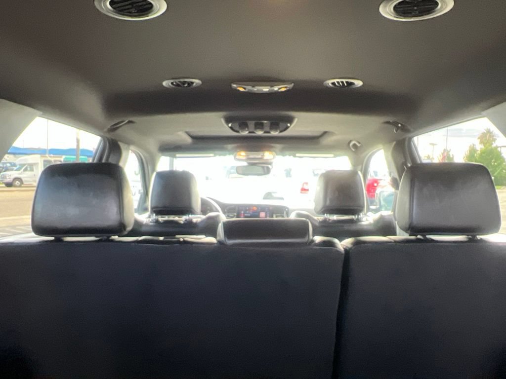 Used 2025 Dodge Durango GT AWD/4WD image 44