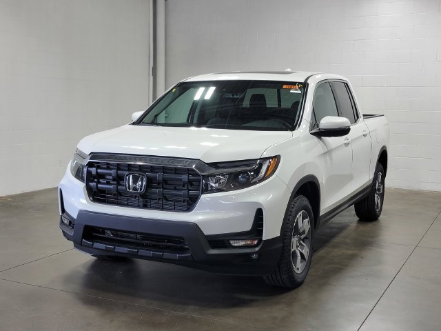 New 2026 Honda Ridgeline RTL image 2