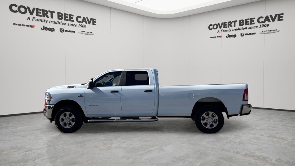 Used 2024 RAM 3500 Big Horn image 5