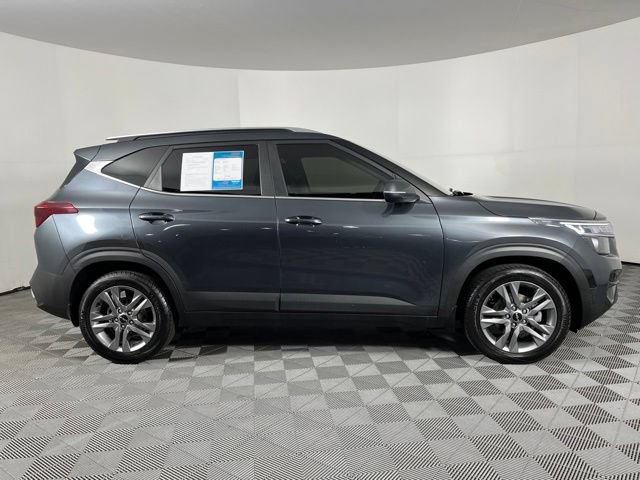 Used 2023 Kia Seltos S FWD image 13