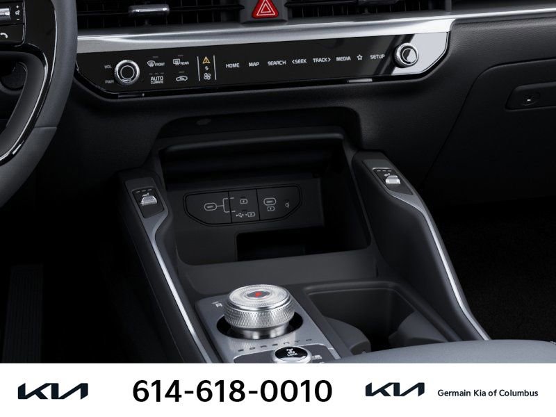 New 2026 Kia Sorento EX image 26
