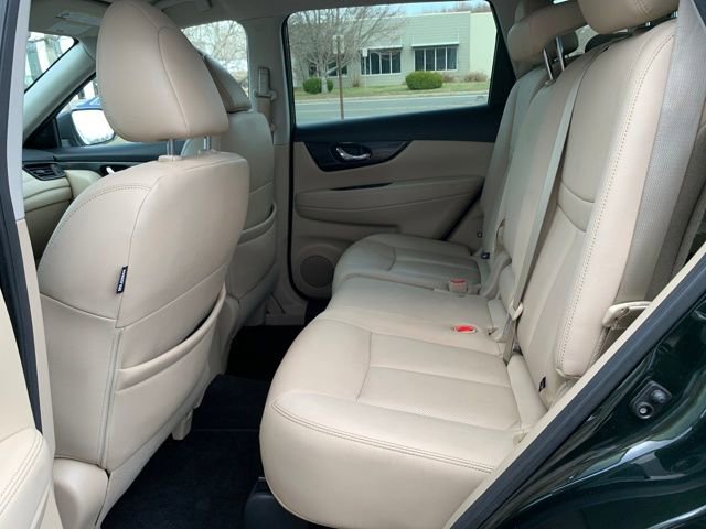 Used 2020 Nissan Rogue SL image 26