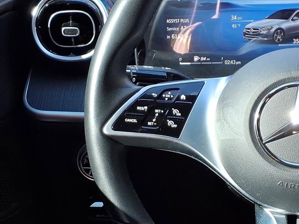 Used 2023 Mercedes-Benz C 300 4MATIC Sedan image 28