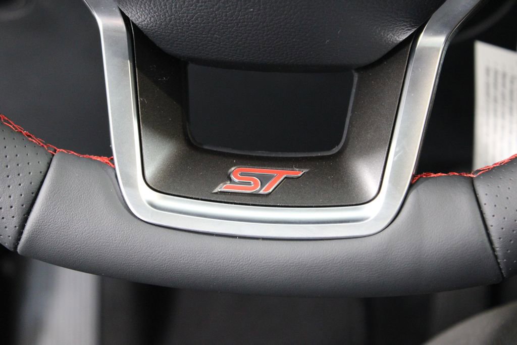 New 2026 Ford Explorer ST image 41