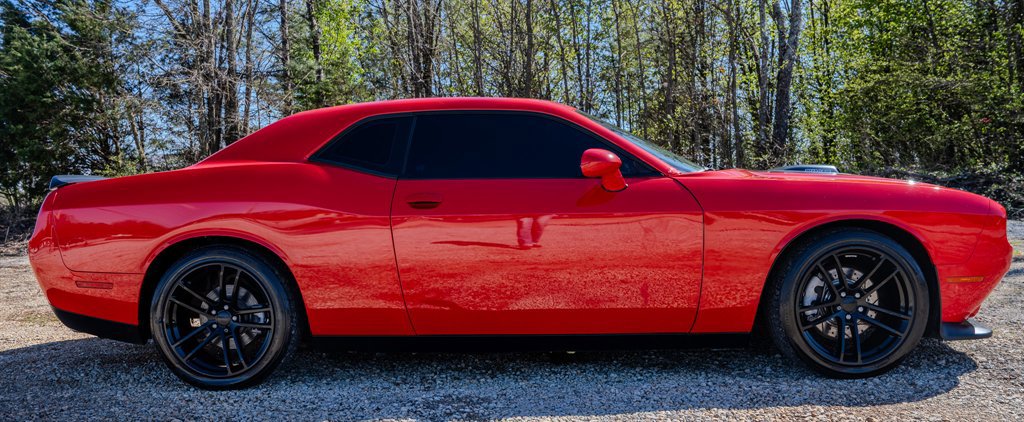 Used 2021 Dodge Challenger R/T w/ Shaker Package image 6