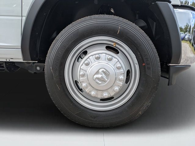 New 2026 RAM 4500 Tradesman w/ Chrome Appearance Group RWD image 10