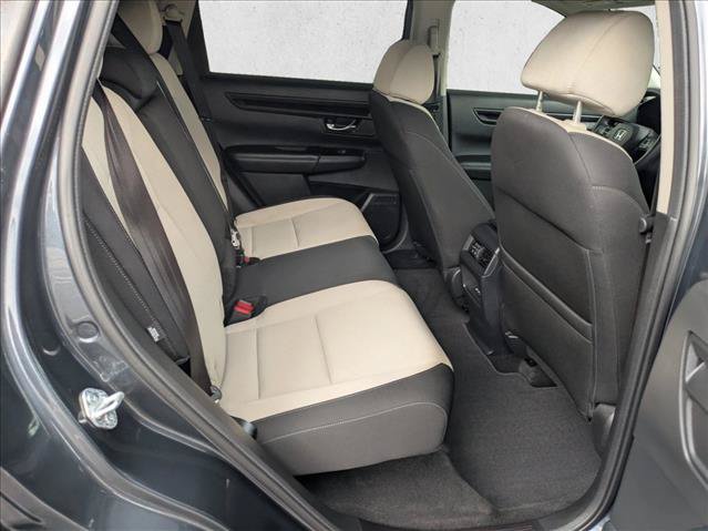 Certified 2024 Honda CR-V EX image 17