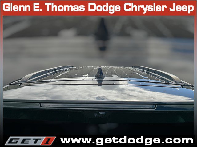 Certified 2022 Jeep Grand Cherokee Trailhawk w/ Advanced Protech Group II image 10