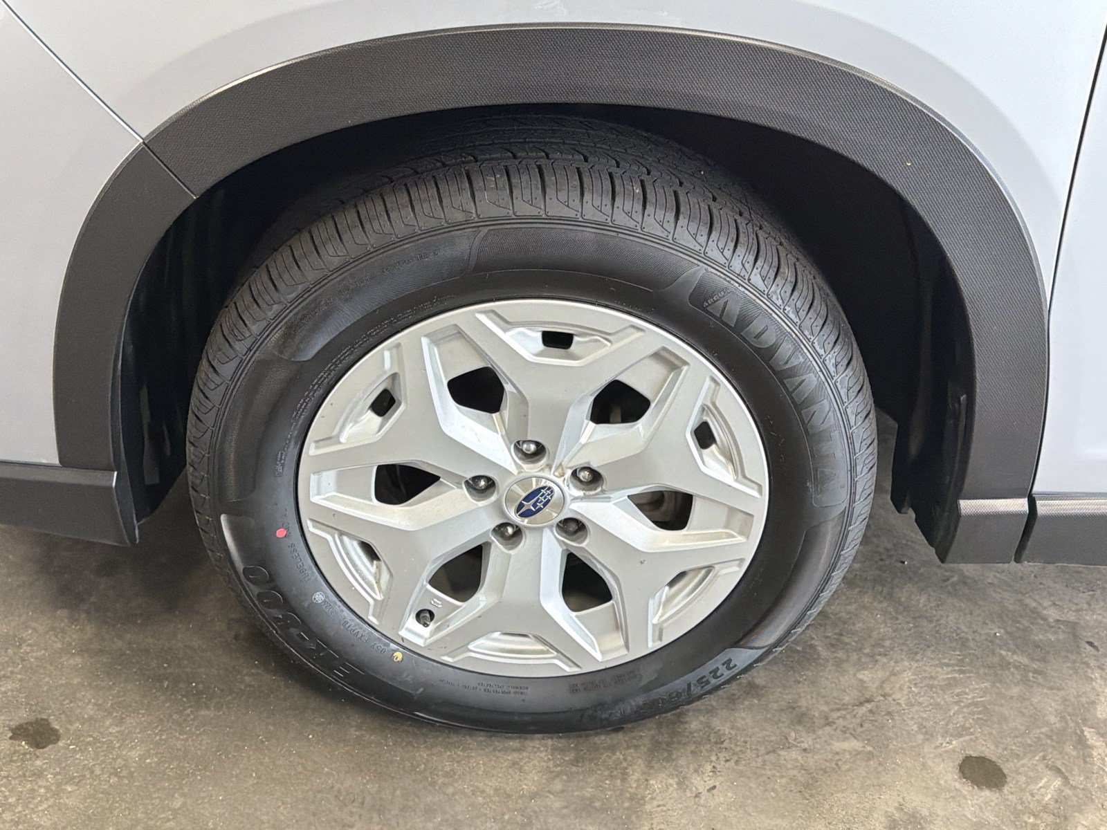 Used 2020 Subaru Forester w/ Alloy Wheel Package AWD/4WD image 15