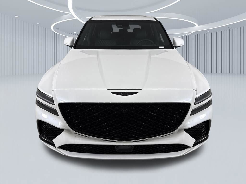 New 2026 Genesis GV80 3.5T Prestige AWD/4WD image 10