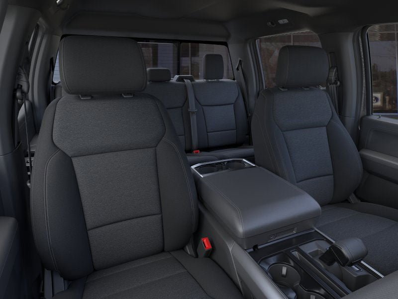 New 2026 Ford F150 XLT w/ Equipment Group 302A MID image 10