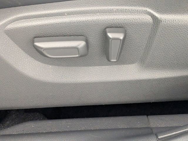 Used 2024 Mitsubishi Eclipse Cross SE image 14