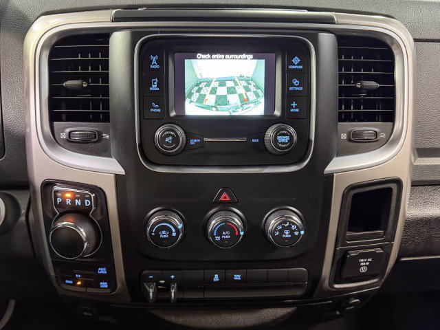 Used 2019 RAM 1500 Classic SLT w/ Protection Group image 27