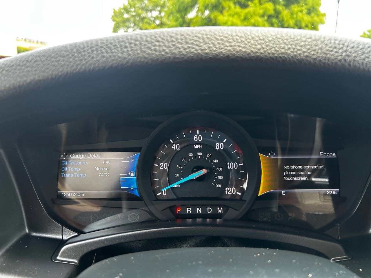 Used 2017 Ford Expedition Max Limited image 18